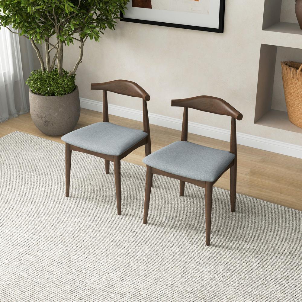 Destiny Dining Chairs (Set of 2). Picture 3