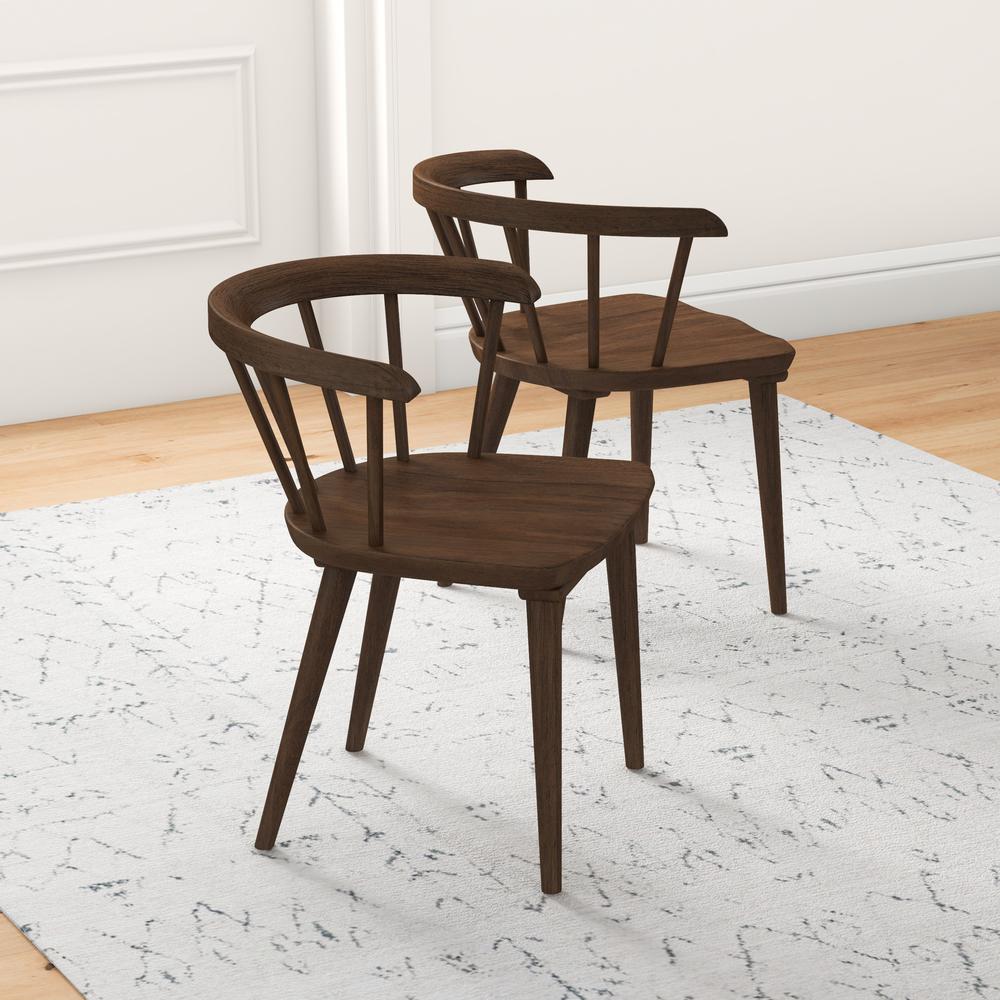 Kingsley Dining Chair (Set of 2). Picture 3