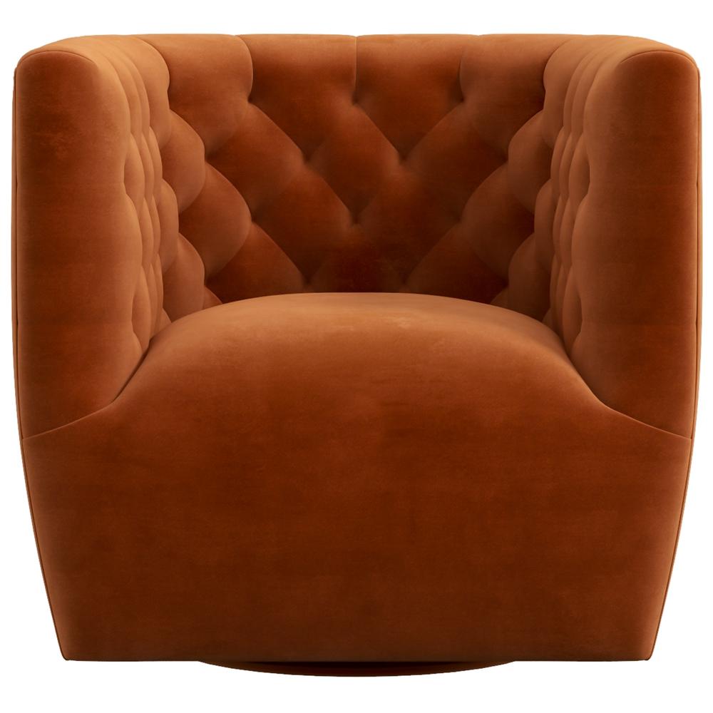 Delaney Swivel Chair. Picture 1