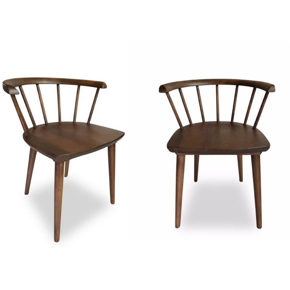 Kingsley Dining Chair (Set of 2). Picture 1