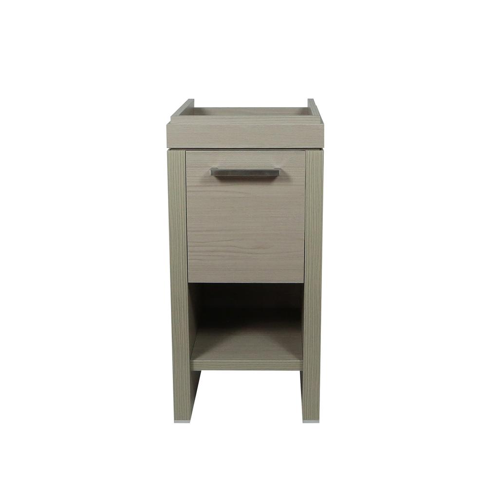 16-inch Single sink vanity. Picture 18