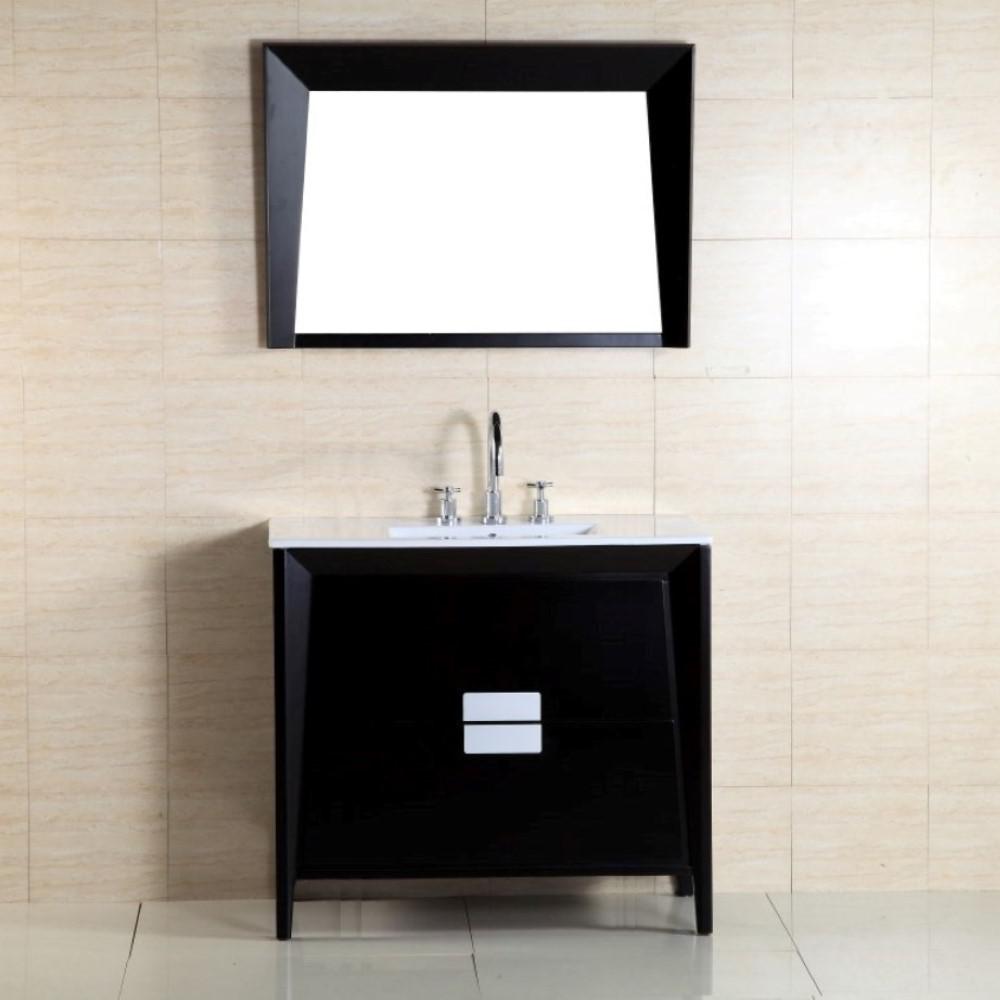 36-inch Single sink vanity. Picture 2