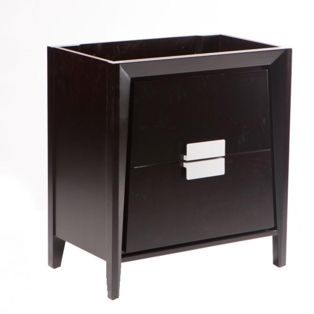 36-inch Single sink vanity. Picture 3