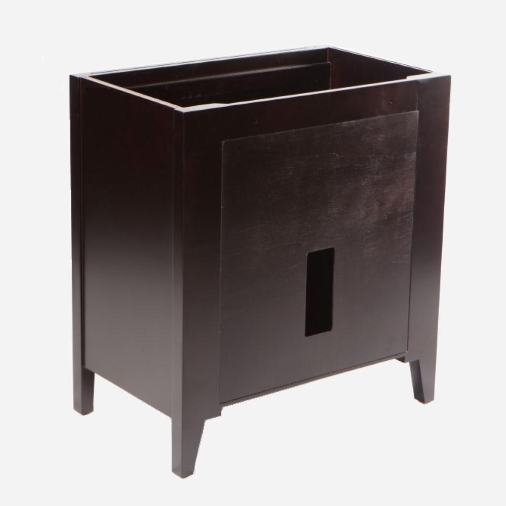36-inch Single sink vanity. Picture 5