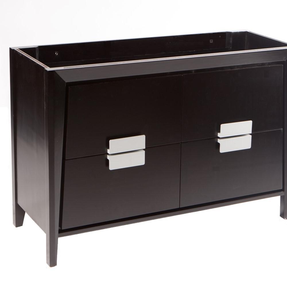 48-inch Single sink vanity. Picture 3