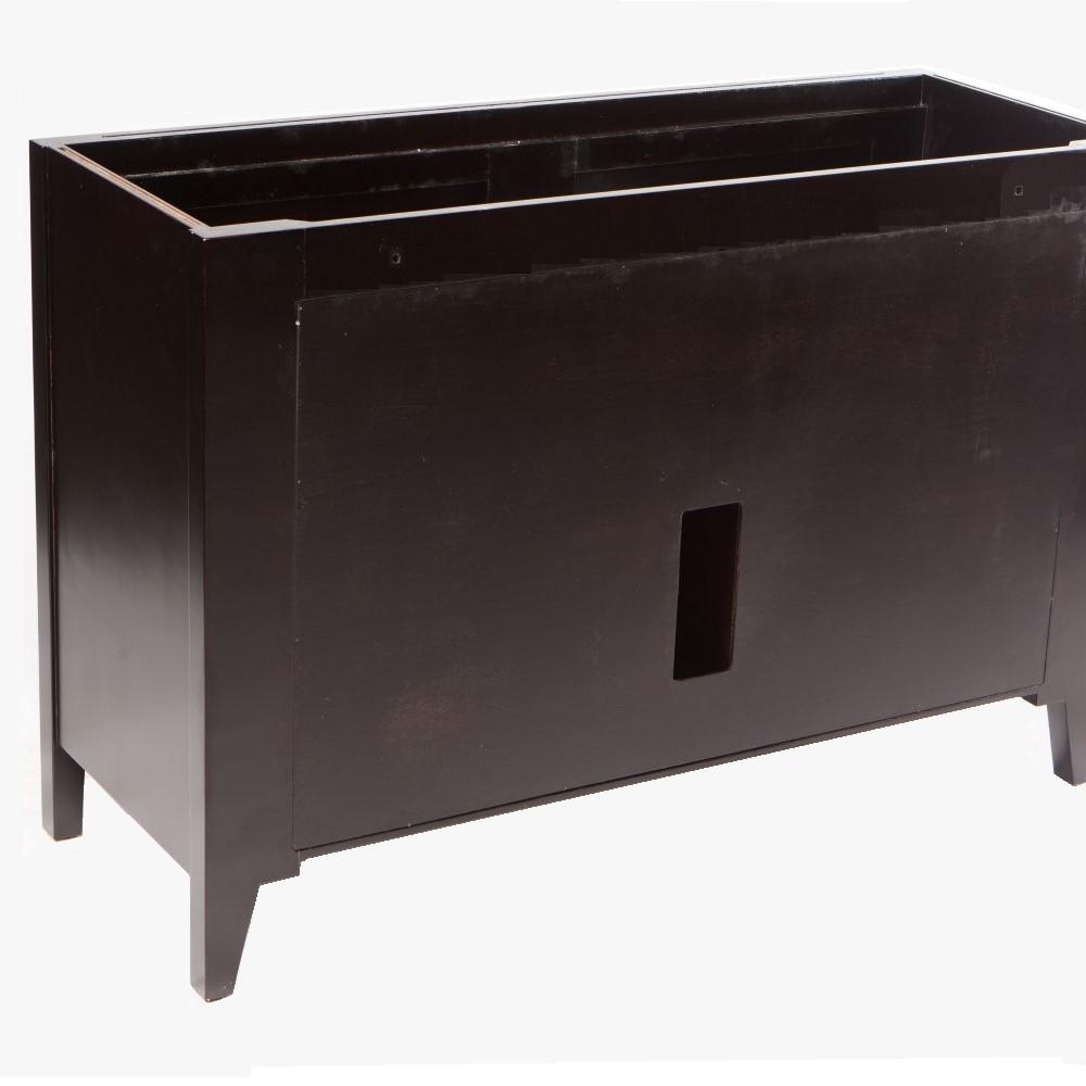 48-inch Single sink vanity. Picture 1
