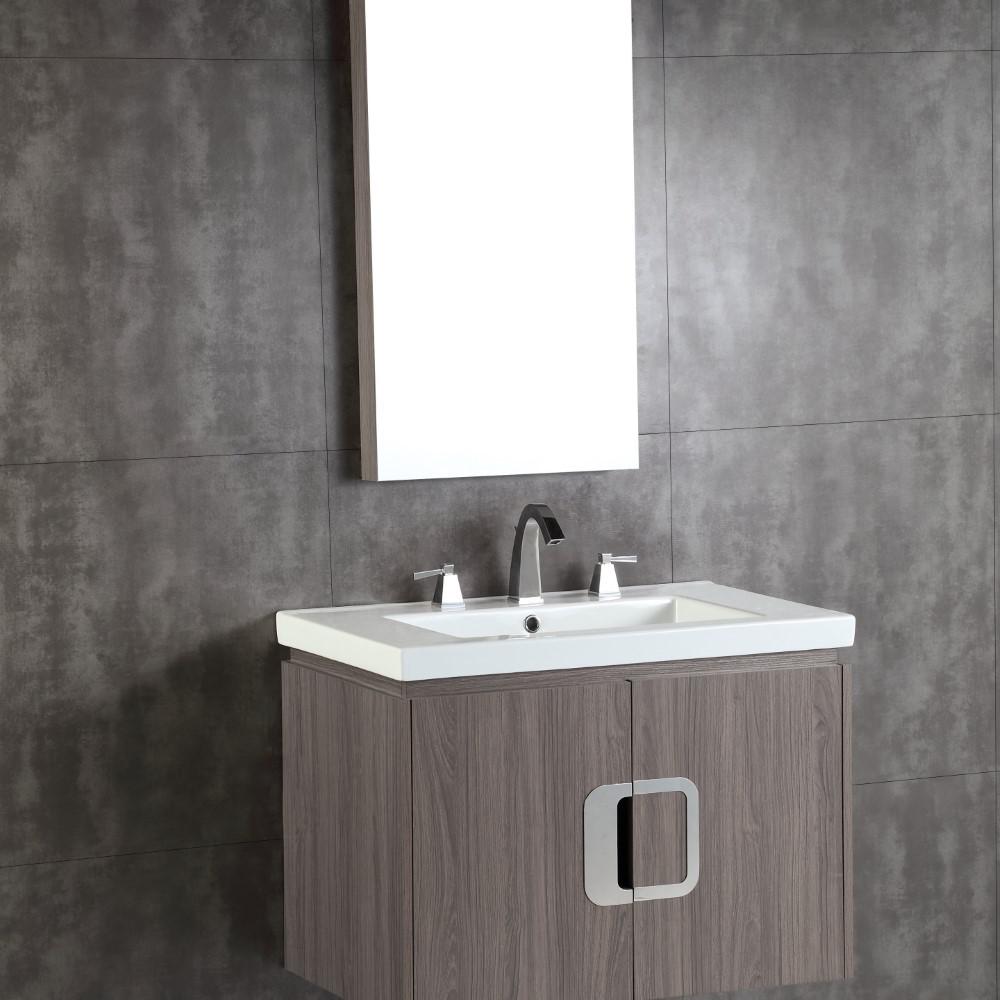 30 in. Single sink vanity. Picture 4