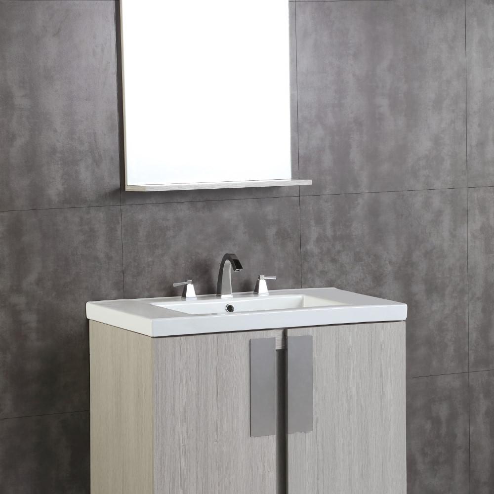 30 in. Single sink vanity. Picture 2