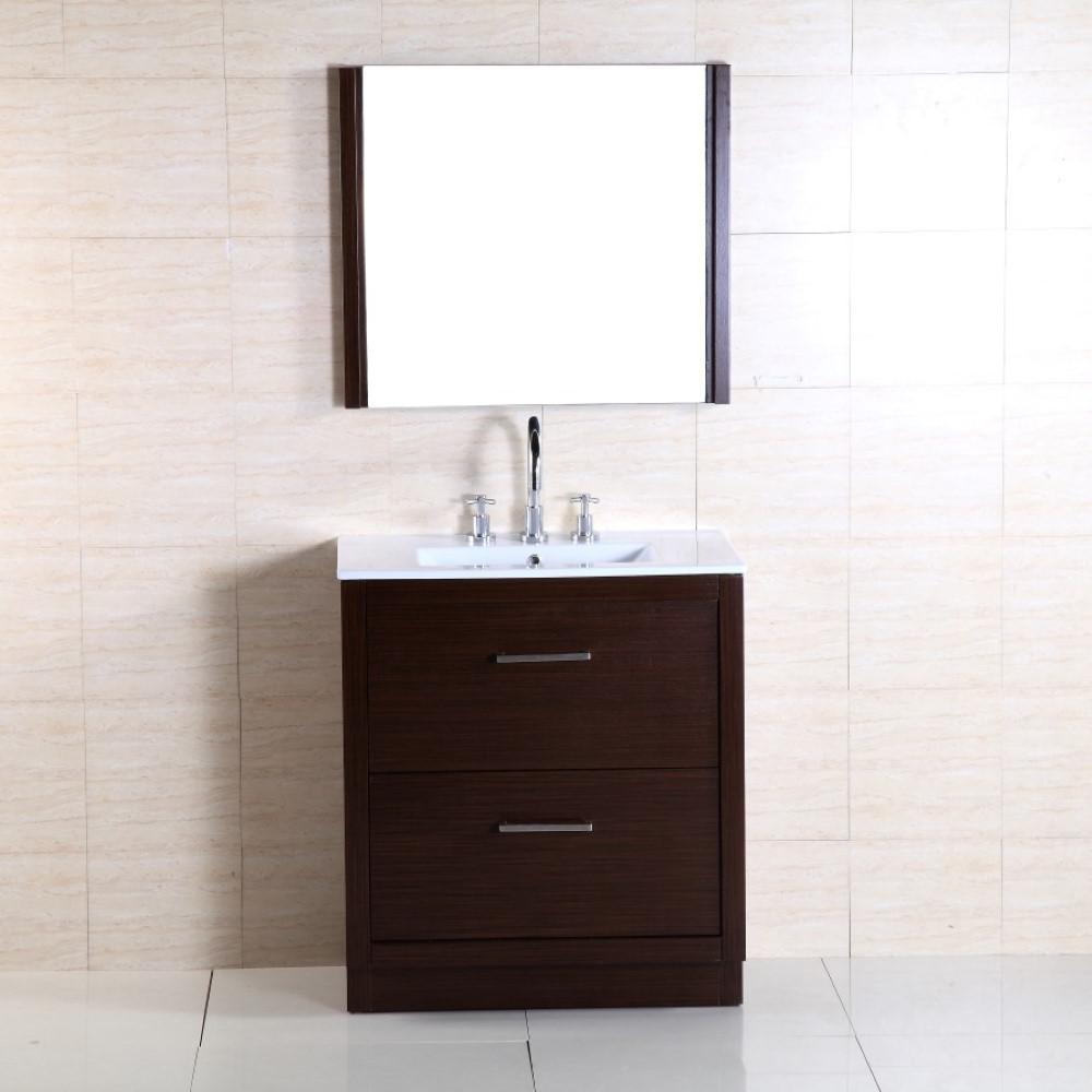 30-inch Single sink vanity. Picture 3