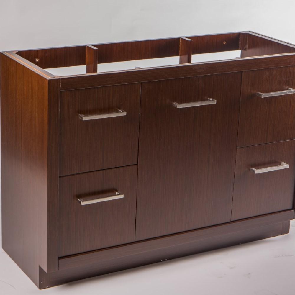 48-inch Single sink vanity. Picture 8