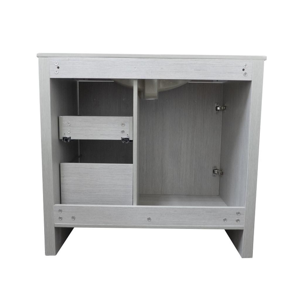36-inch Single sink vanity. Picture 12