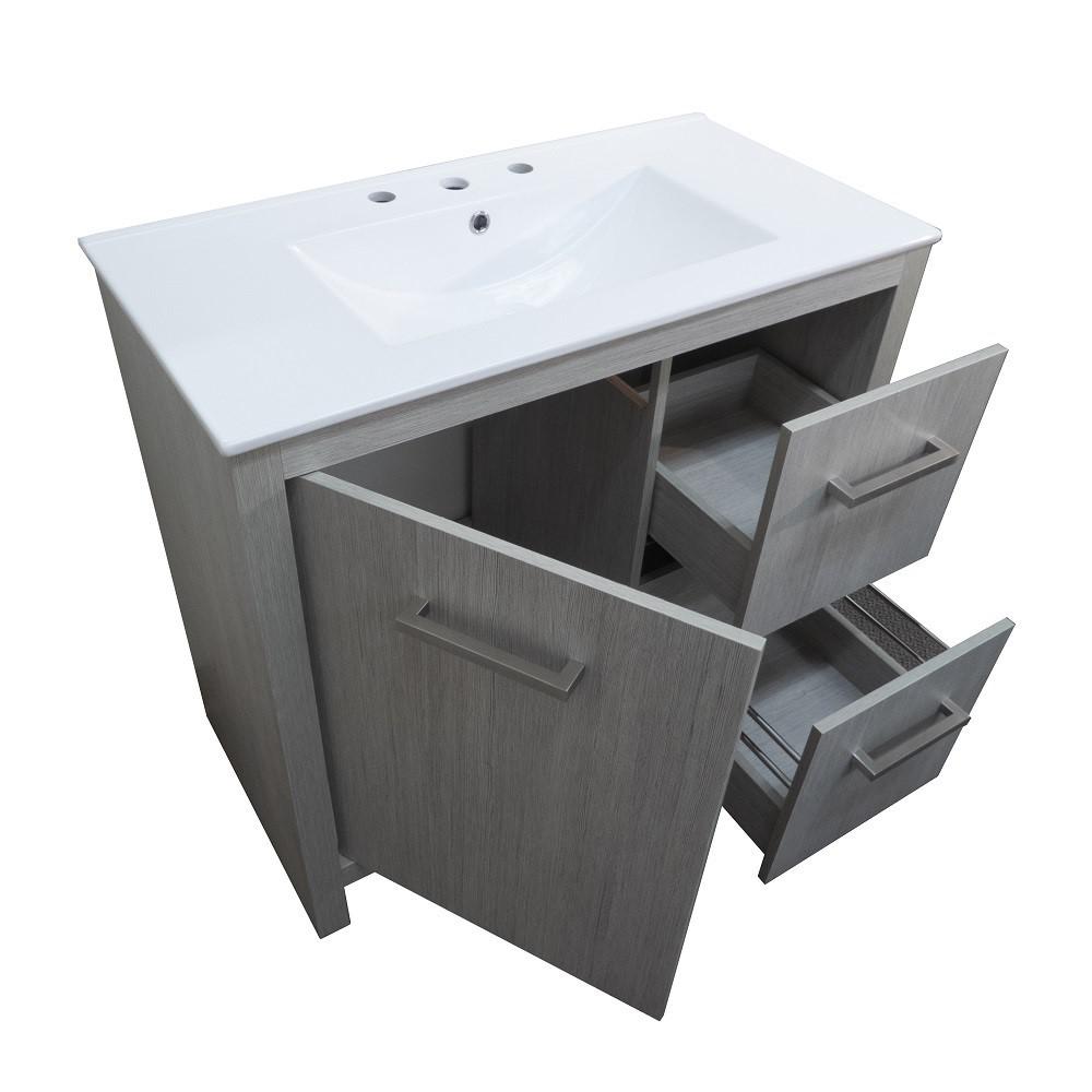 36-inch Single sink vanity. Picture 13