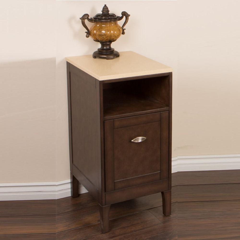 16 in Cabinet-wood-sable walnut. Picture 9
