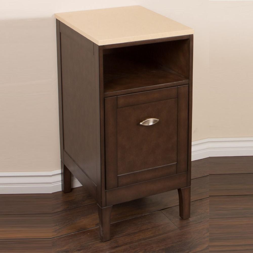 16 in Cabinet-wood-sable walnut. Picture 10