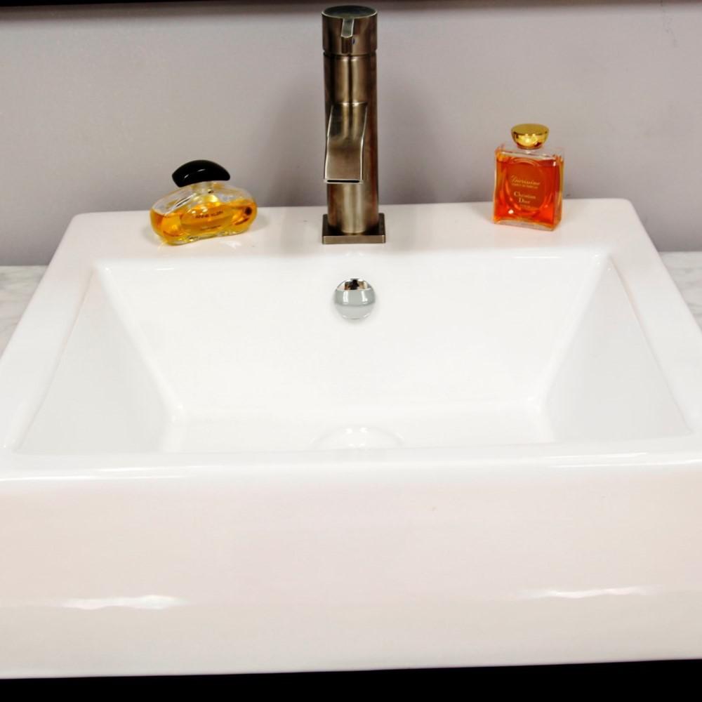36 in. Single sink vanity. Picture 3
