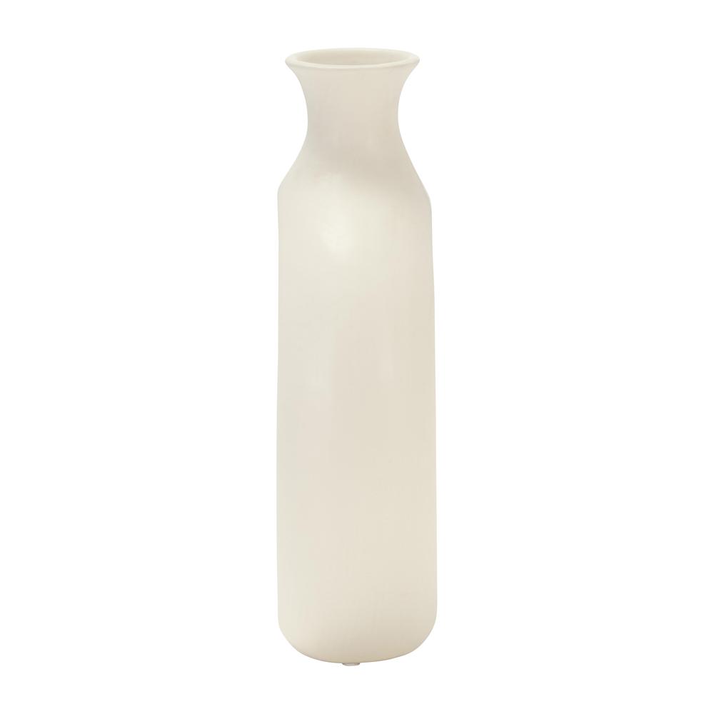 Dol, 10" Open Cut Vase, Cotton. Picture 3