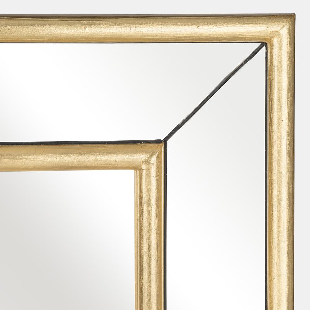 47x79 , Gold Box Mirror. Picture 4