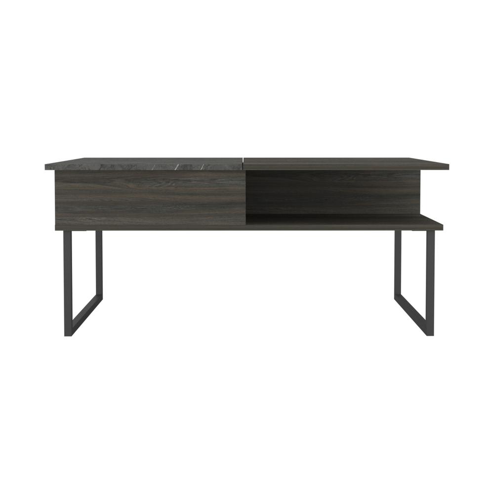 Dayton Lift Top Coffee Table. Picture 1