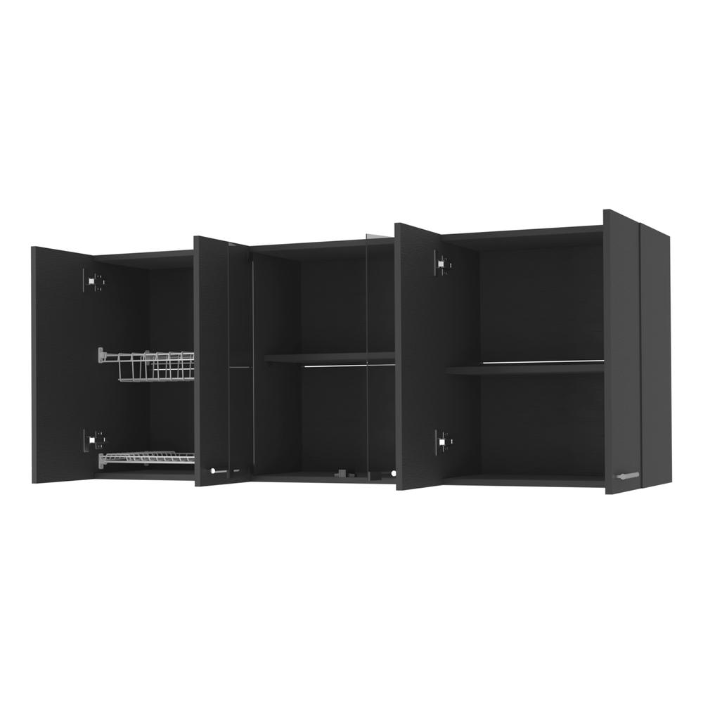 Sitka 150" Wall Cabinet. Picture 7