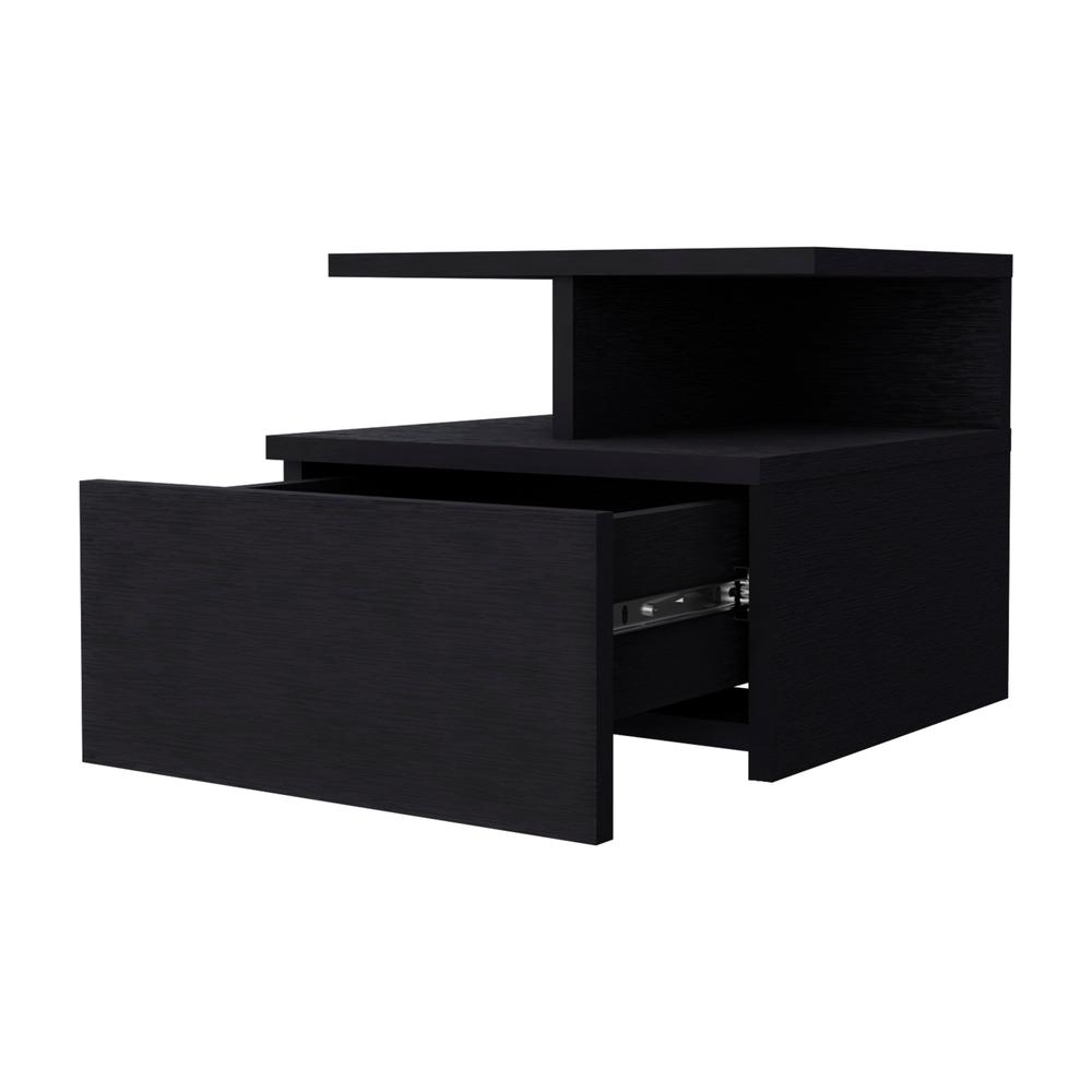 Augusta Floating Nightstand. Picture 6