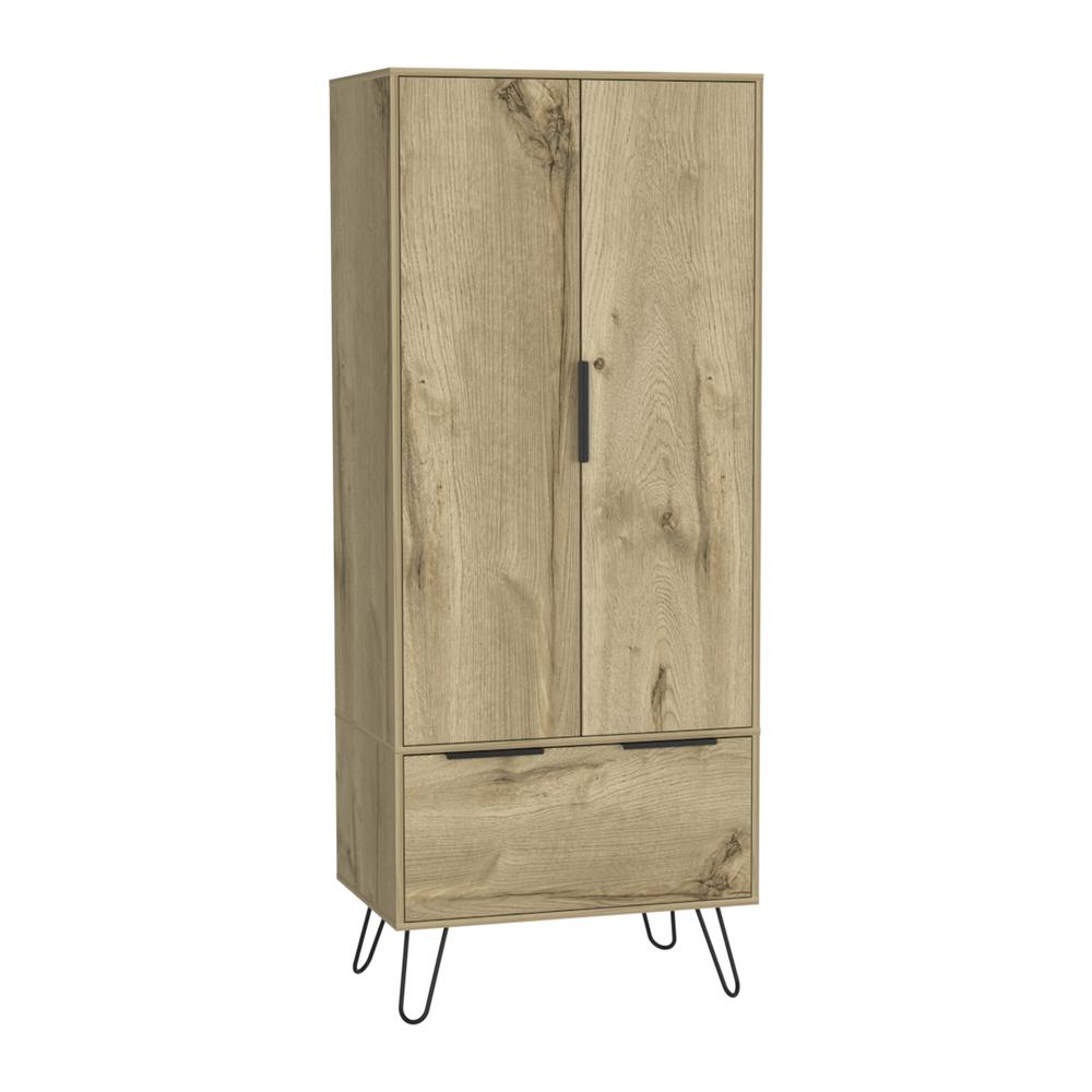 Nuvo Armoire Closet. Picture 1