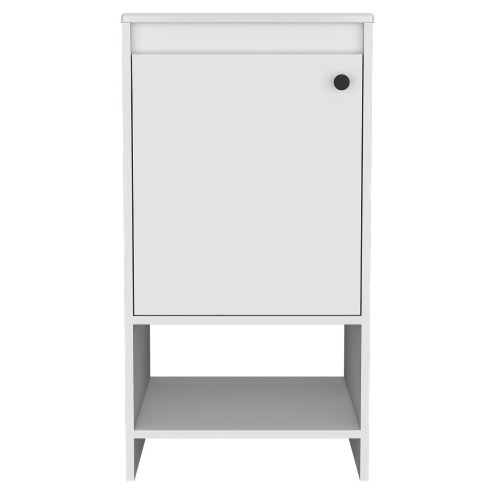 Chariot Free Standing Vanity Cabinet. Picture 1