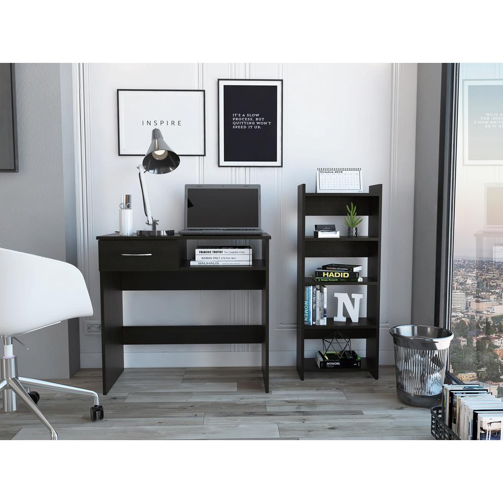 Plano 2-piece  Home office Set. Picture 4