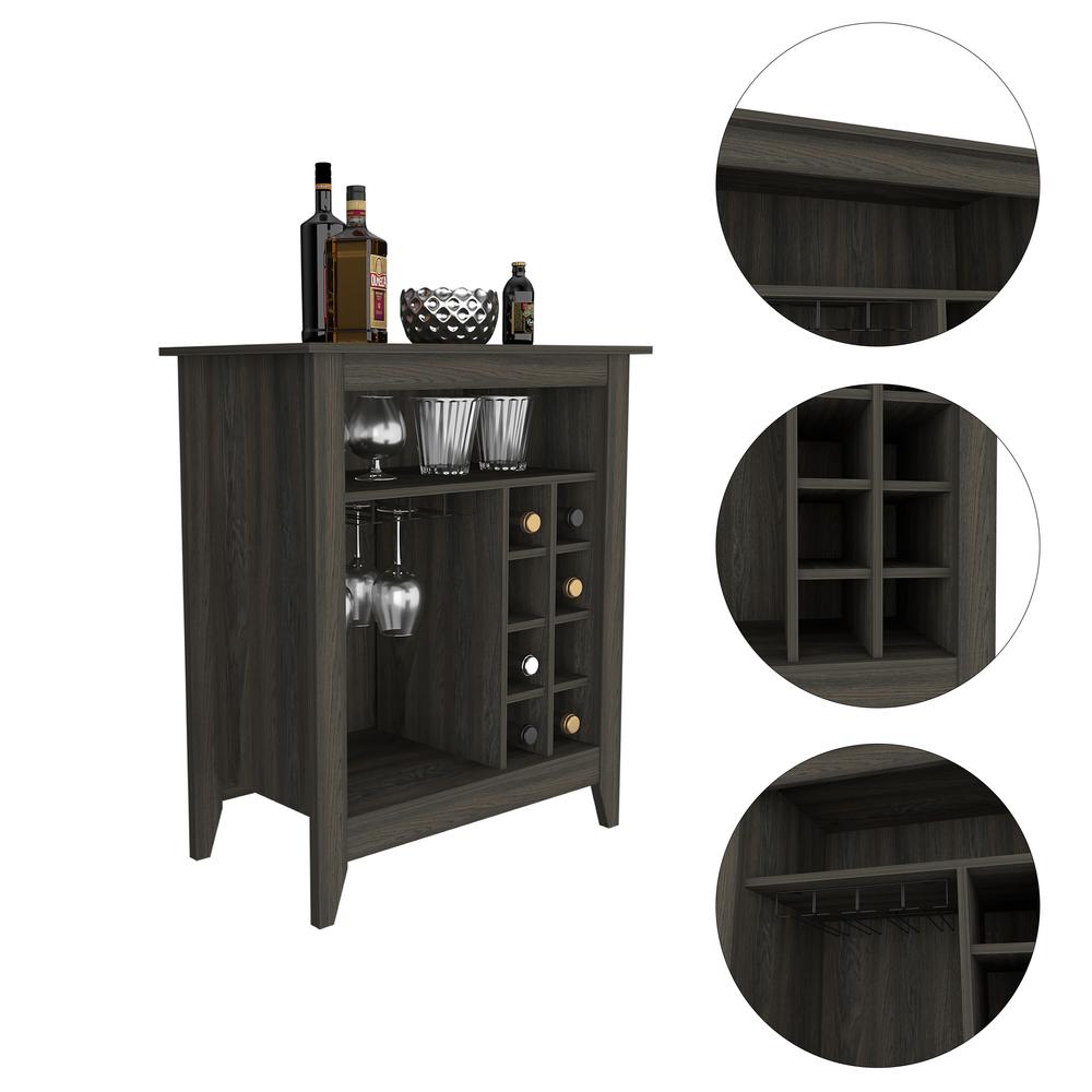 Bouvet Bar Cabinet. Picture 2