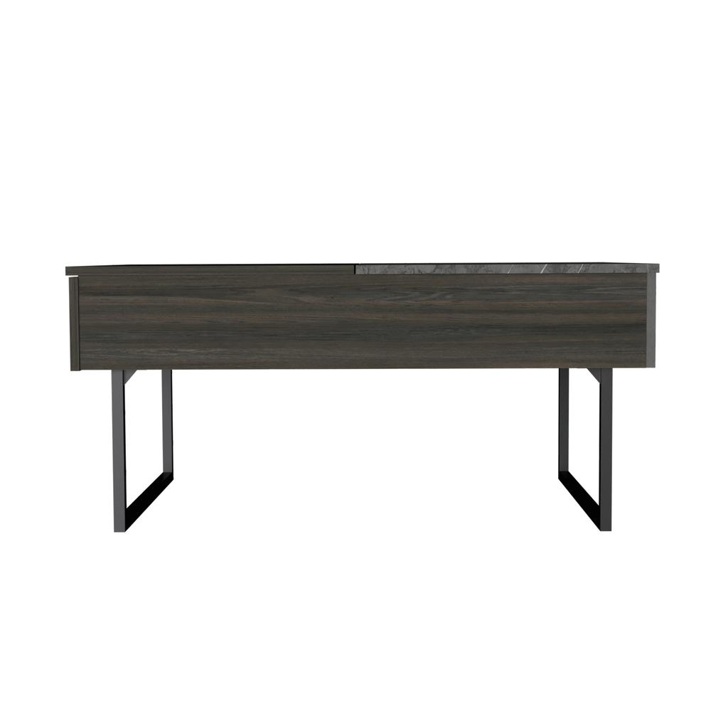 Georgetown Lift Top Coffee Table. Picture 1