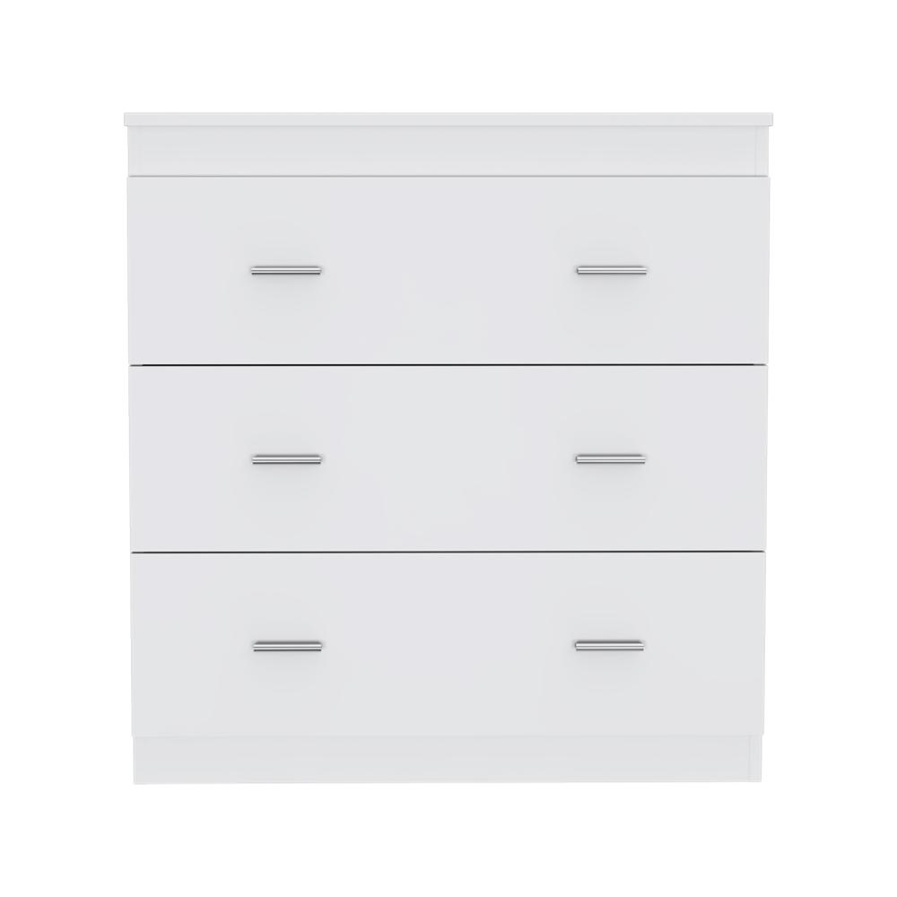 Dove Three Drawers. Picture 1
