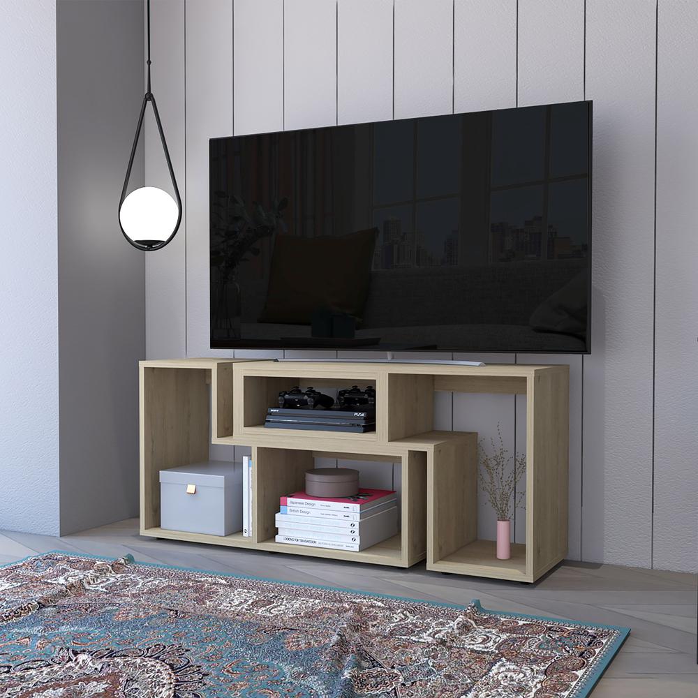 Myers Extendable TV Stand. Picture 4