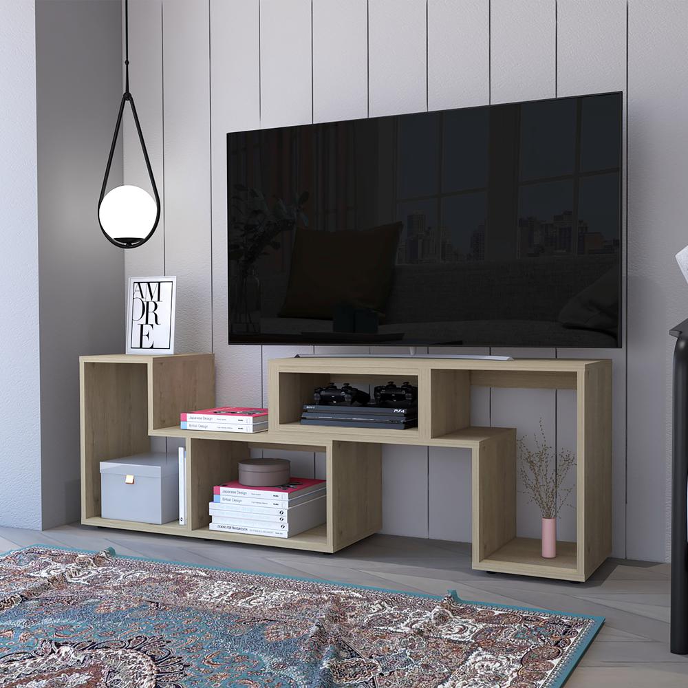 Myers Extendable TV Stand. Picture 3