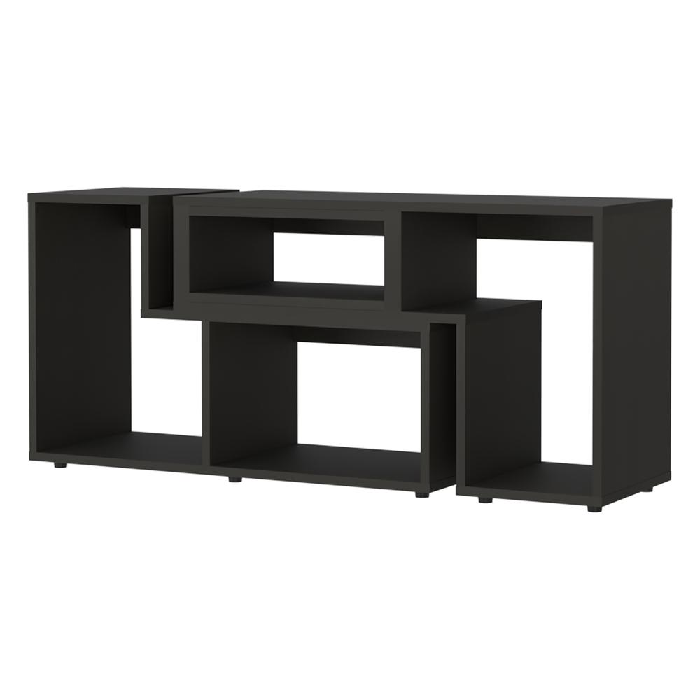 Myers Extendable TV Stand. Picture 1