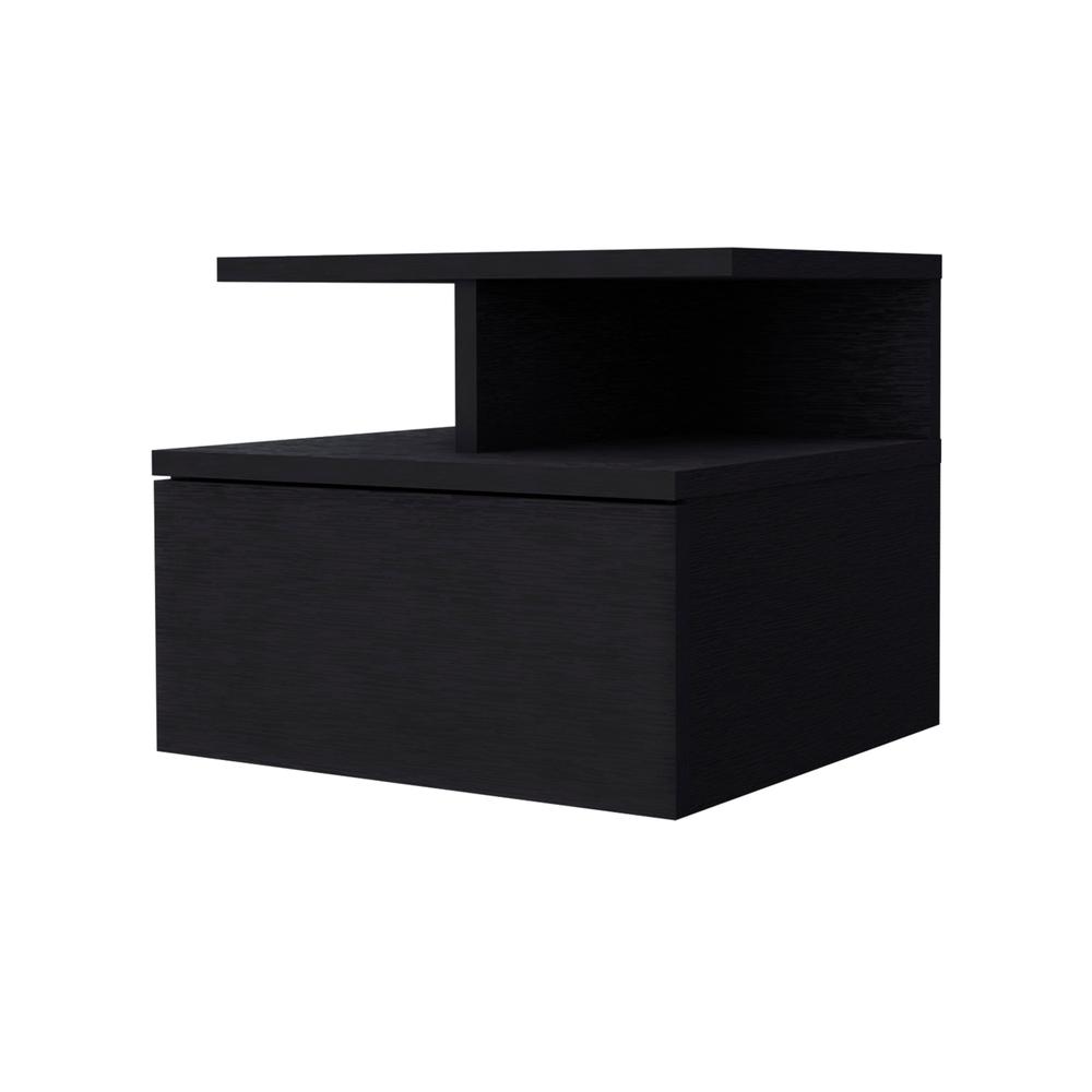 Augusta Floating Nightstand. Picture 1