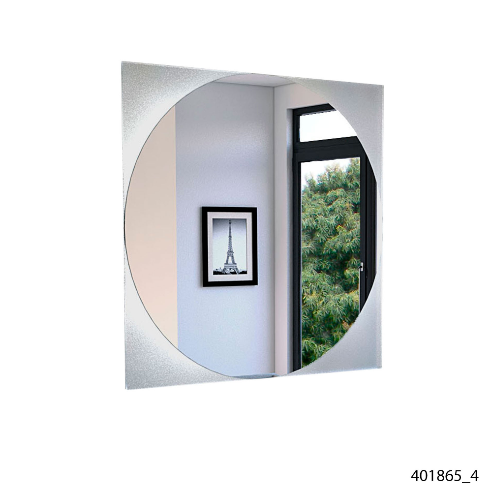 Acantha Mirror. Picture 1