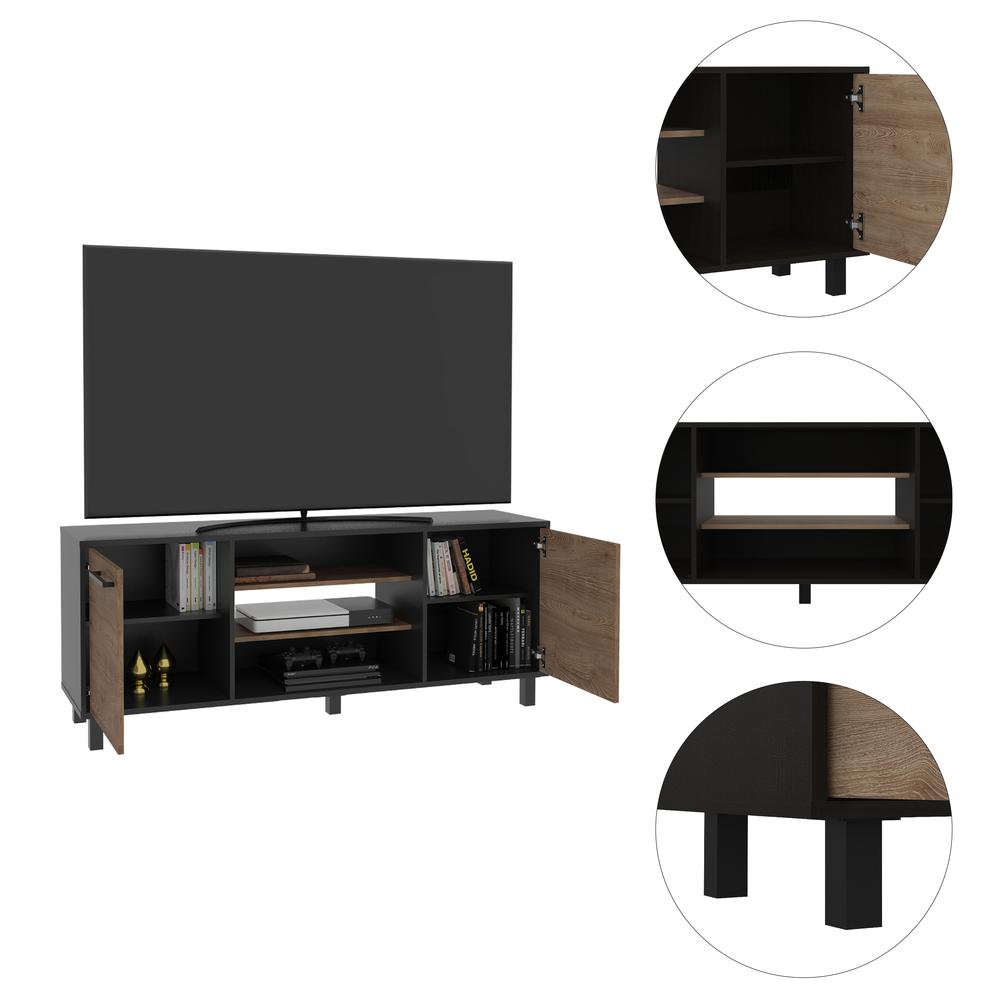Washington TV Stand. Picture 2