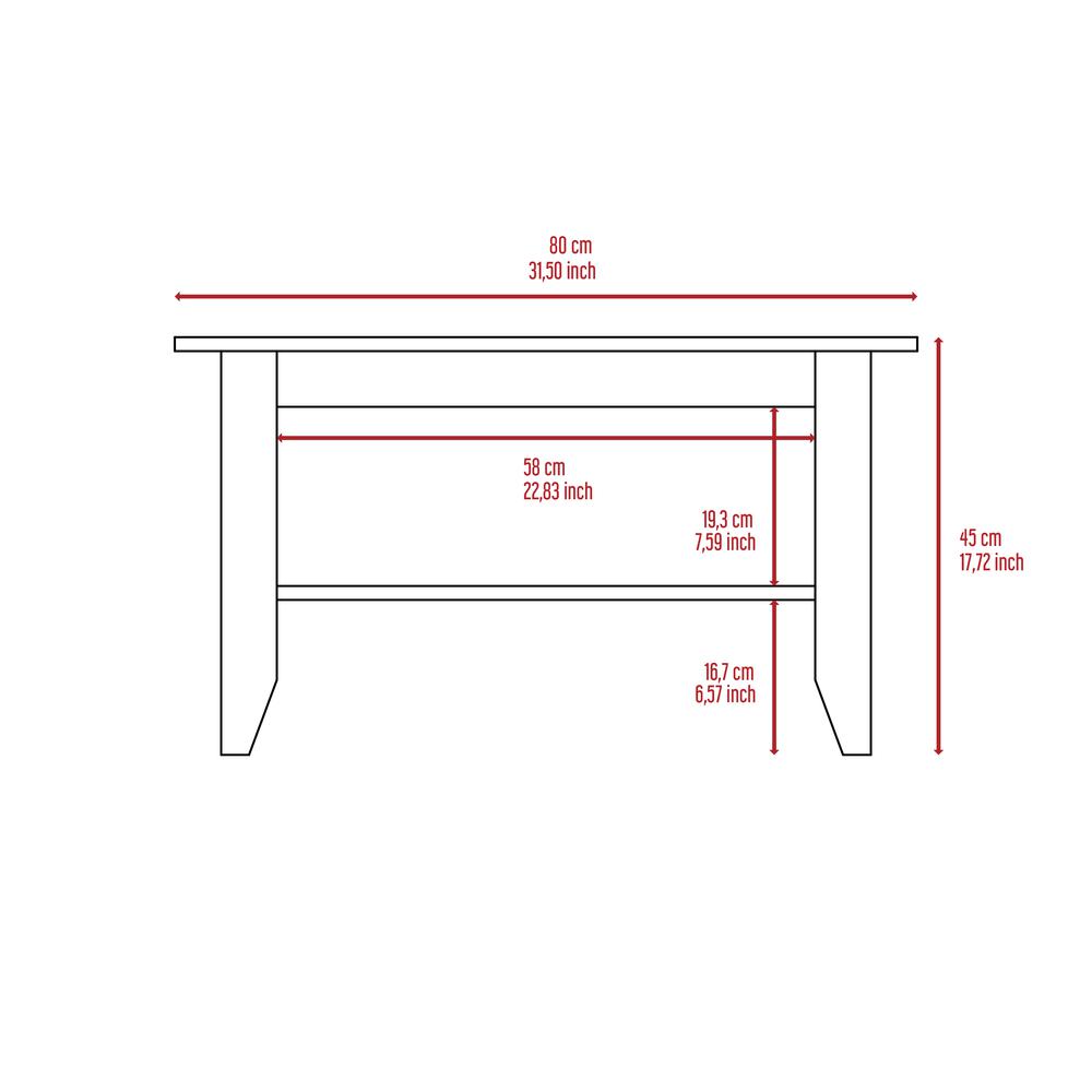 Osceola Coffee Table. Picture 5