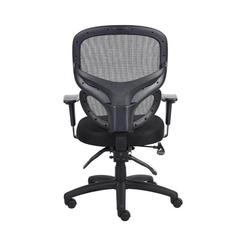 Multi-Function Mesh Back Ergonomic Desk Chair. Picture 4