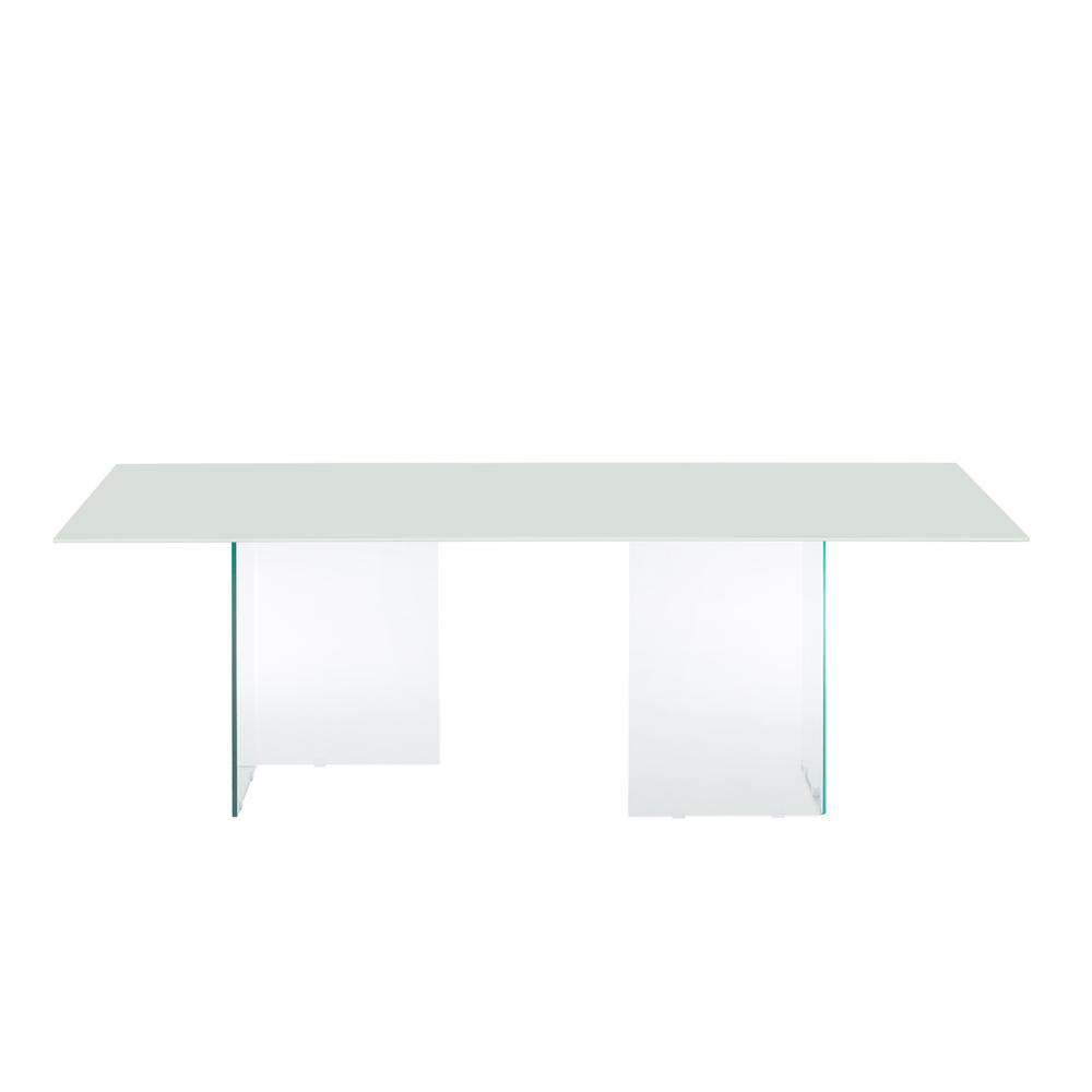 Miami dining table white top.. Picture 3