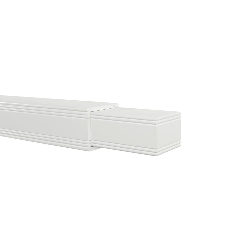 The Emory adjustable mantel shelf. Picture 1