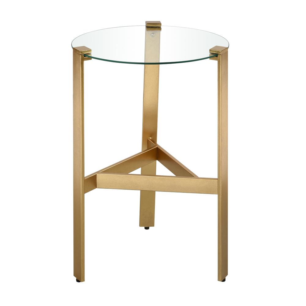 Scott Accent Table. The main picture.