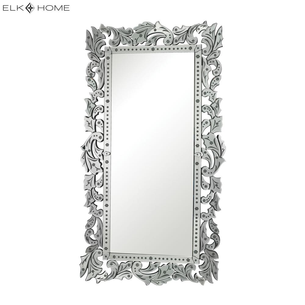 Reede Venetian Mirror. Picture 2