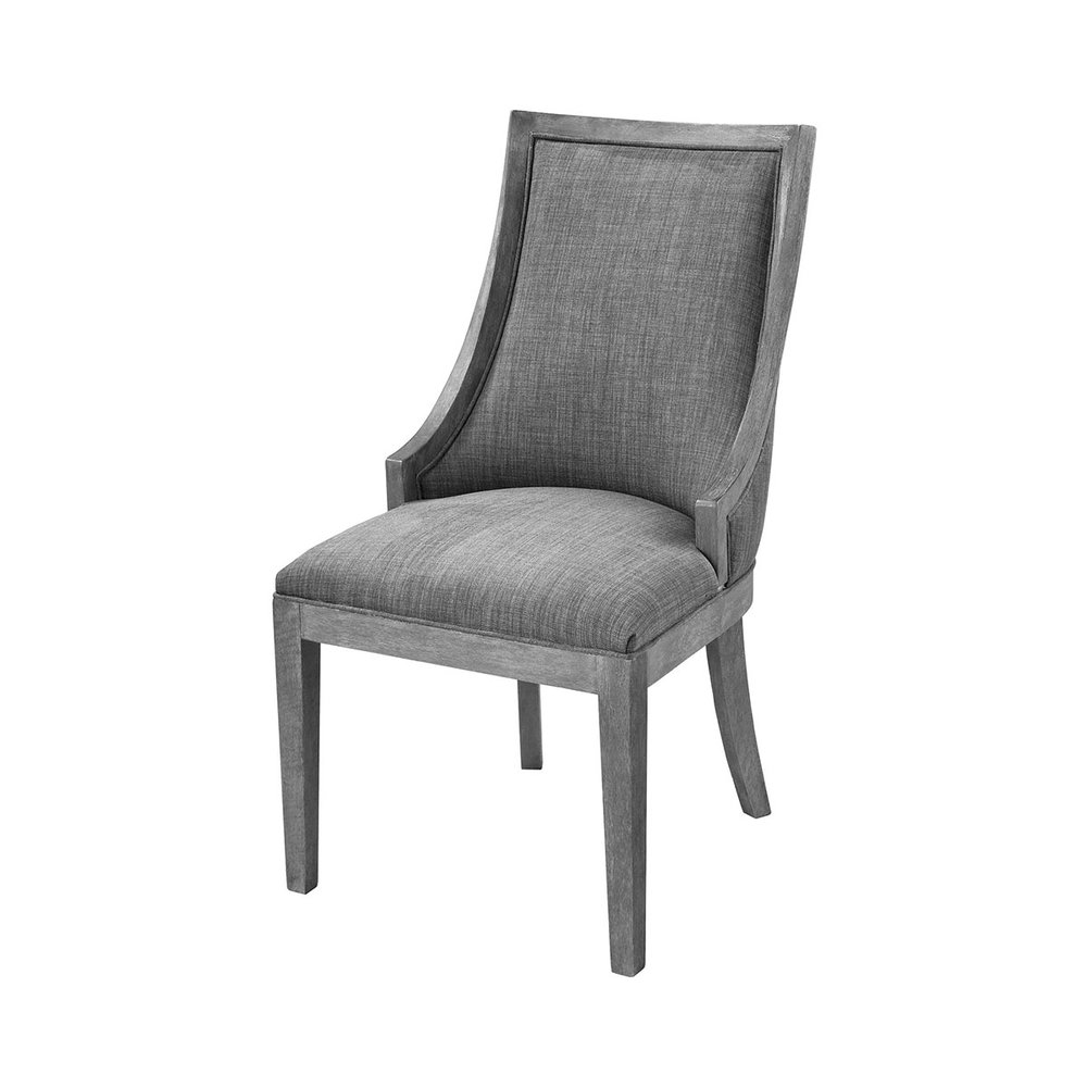 Cupertino Side Chair. The main picture.