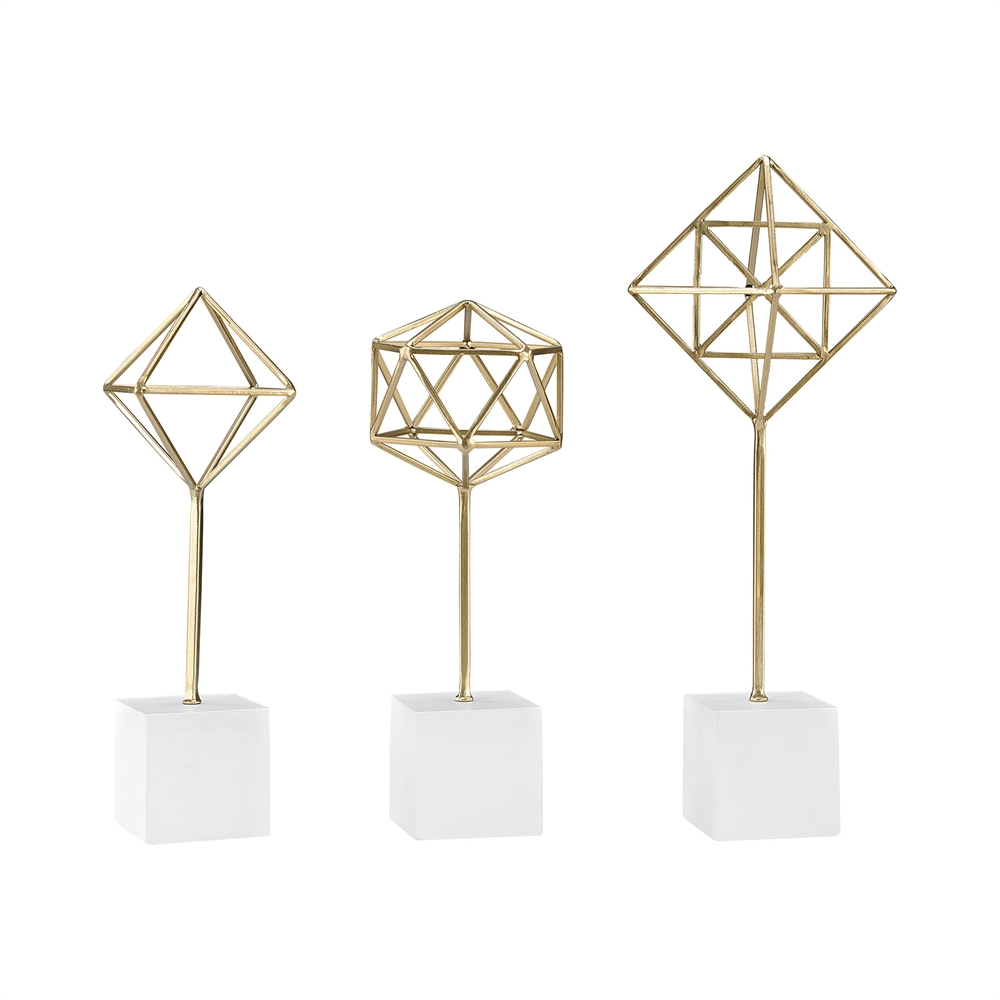 Theorem Decorative Stands. Picture 1