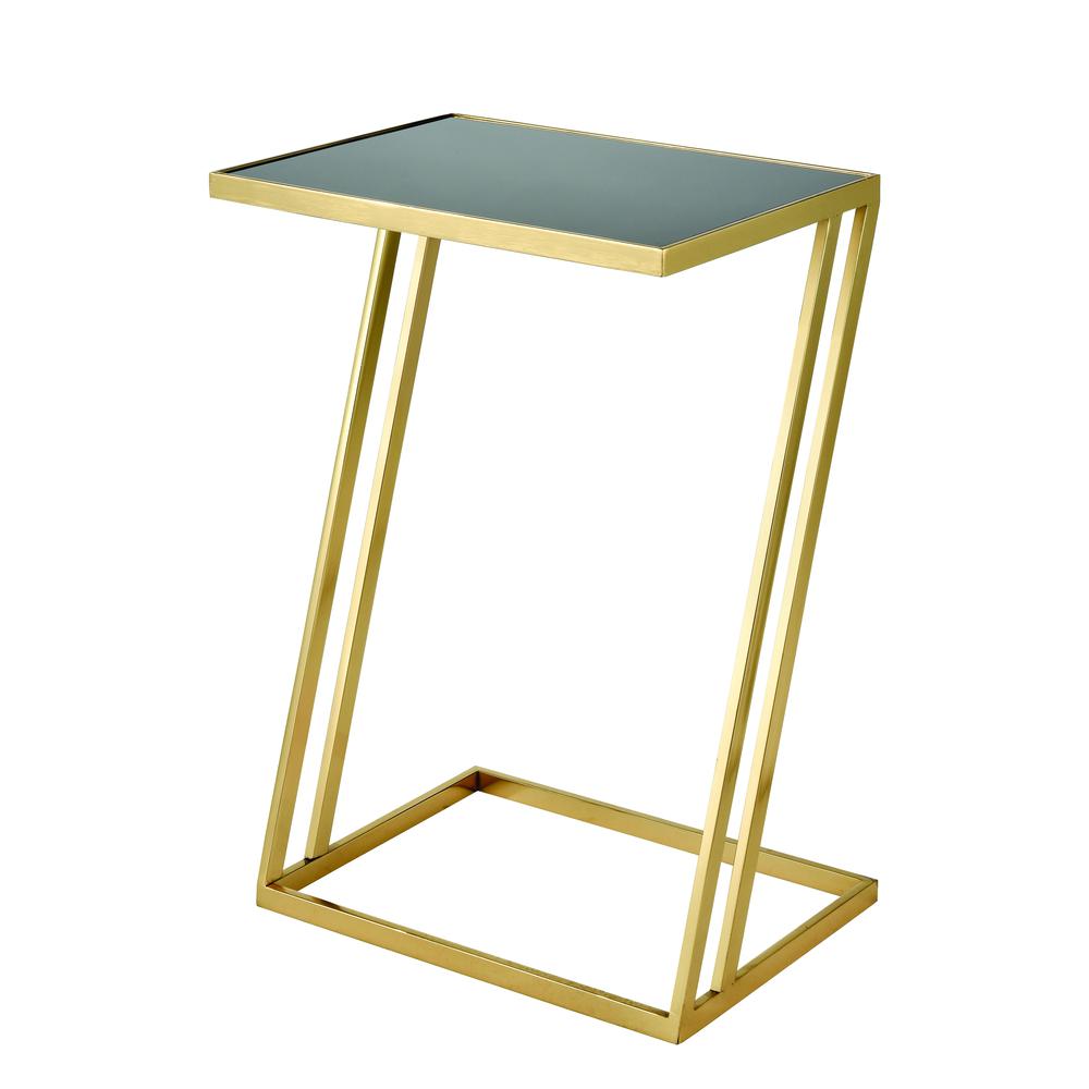 Kingsroad Accent Table - Rectangular. The main picture.