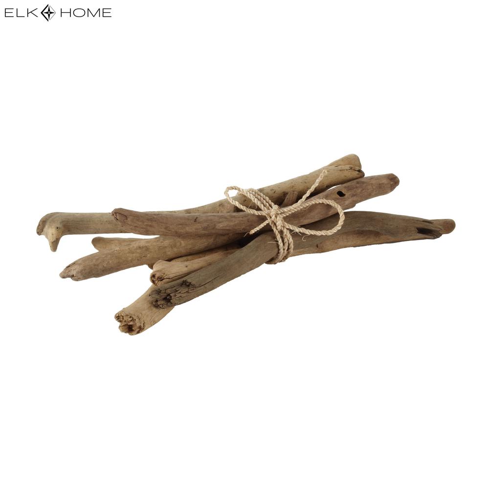 Natural Driftwood Bundle. Picture 2