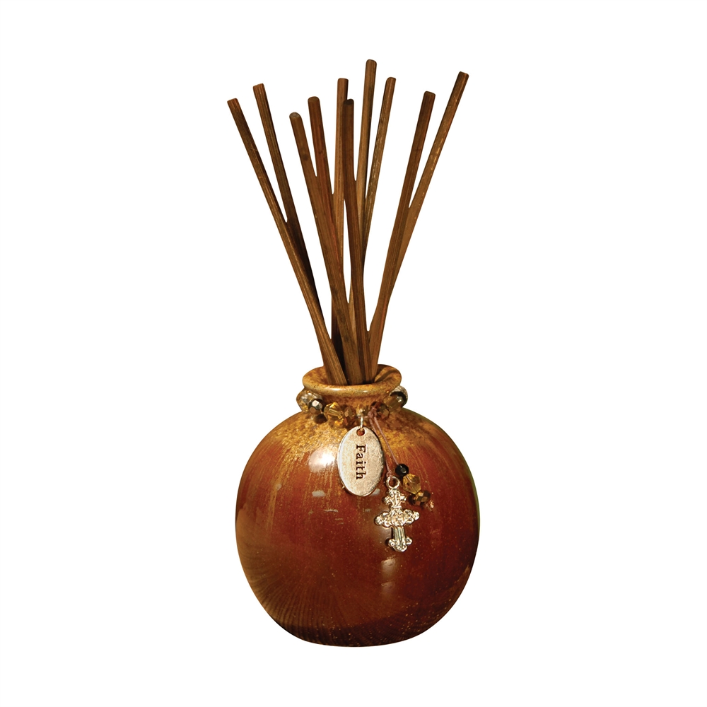 Faith Reed Diffuser. The main picture.