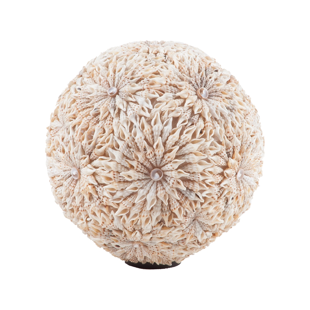 Starfish Shell Ball. Picture 1