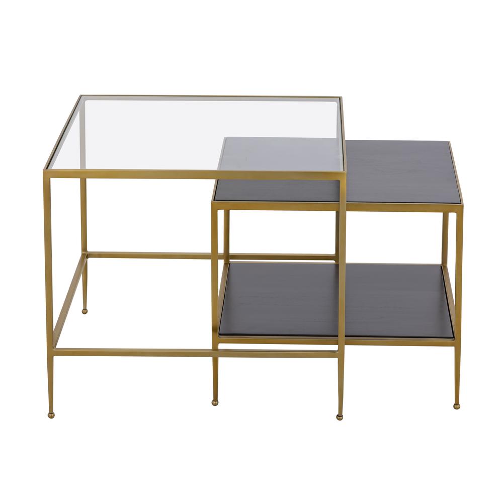 Carrick Nesting Tables - Set of 2. Picture 1