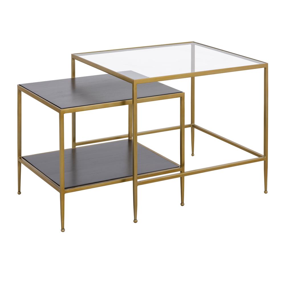 Carrick Nesting Tables - Set of 2. Picture 9